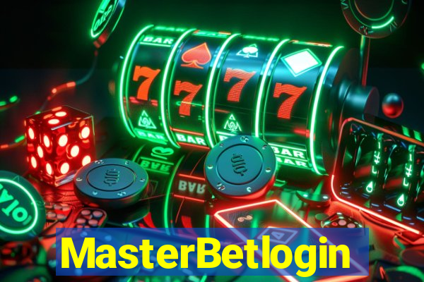 MasterBetlogin