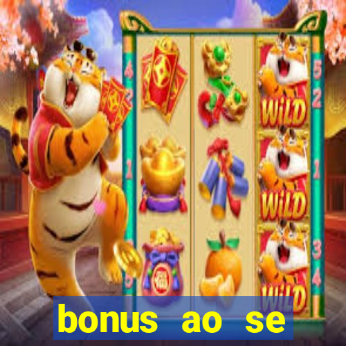 bonus ao se cadastrar sem deposito