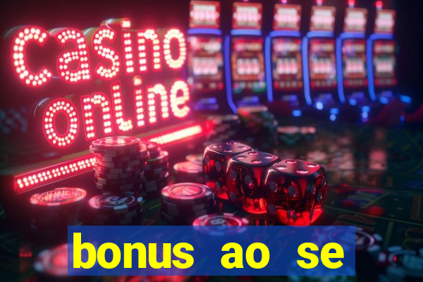 bonus ao se cadastrar sem deposito