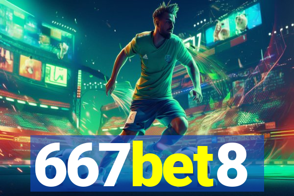 667bet8