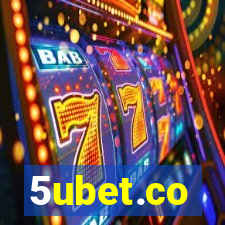 5ubet.co