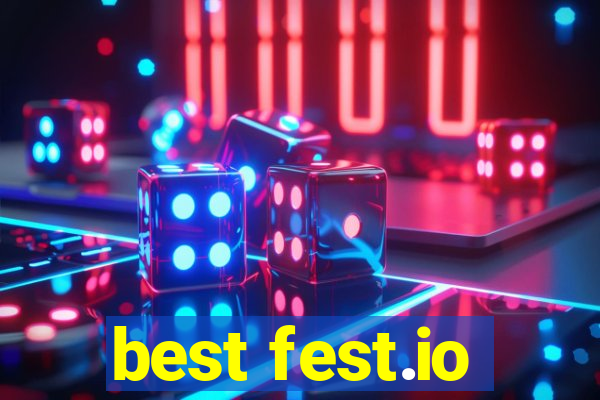 best fest.io