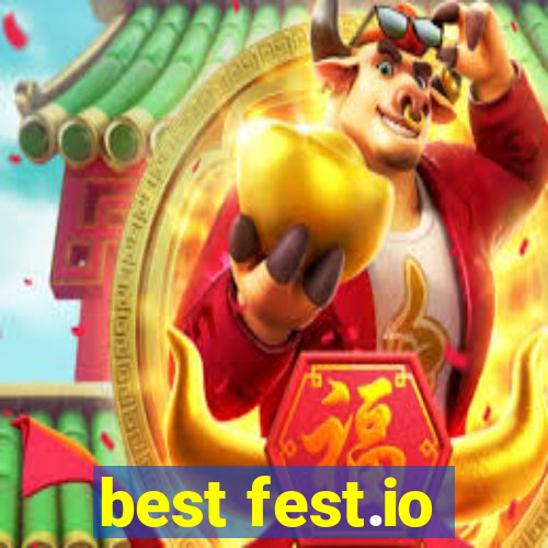 best fest.io