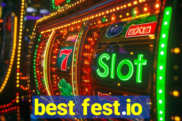 best fest.io