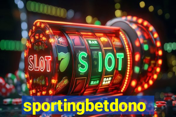 sportingbetdono