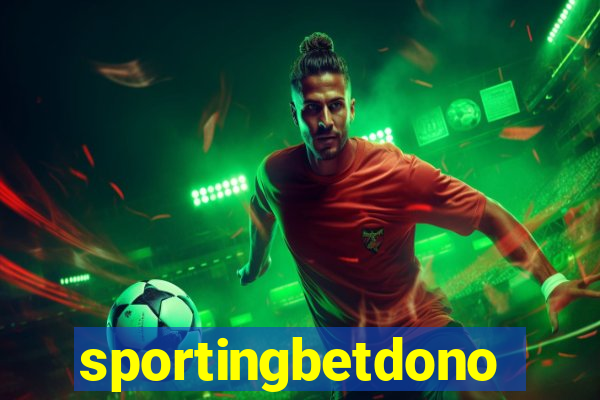 sportingbetdono