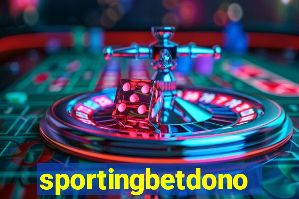 sportingbetdono