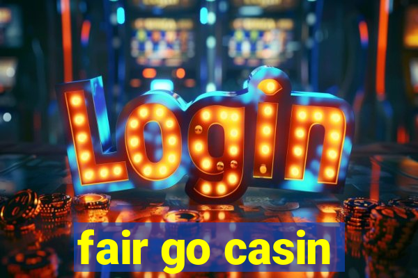 fair go casin