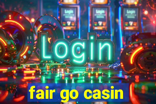 fair go casin