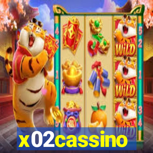 x02cassino