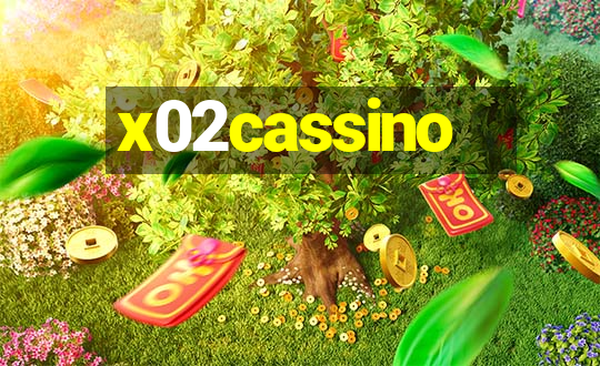 x02cassino