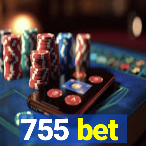 755 bet