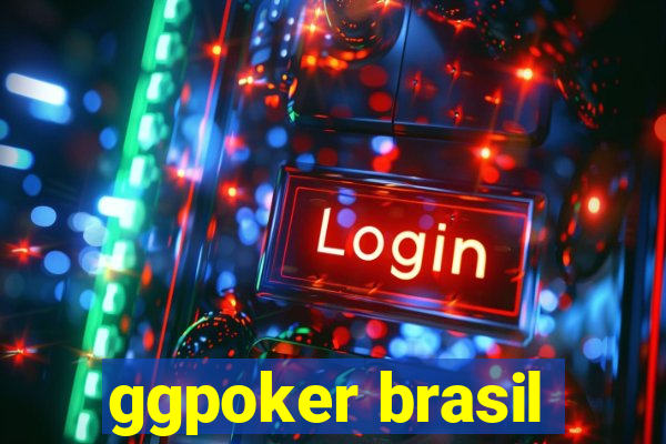 ggpoker brasil