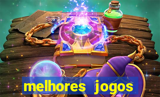 melhores jogos iphone grátis