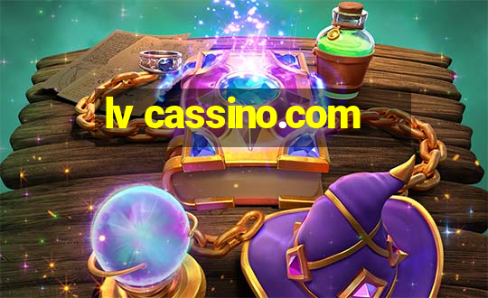 lv cassino.com