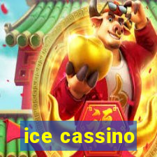 ice cassino