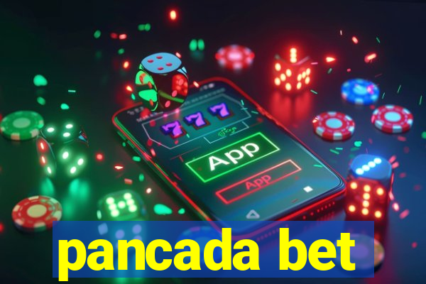 pancada bet