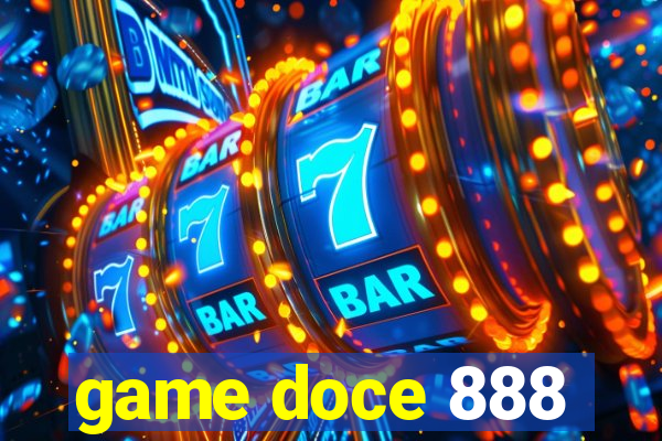 game doce 888