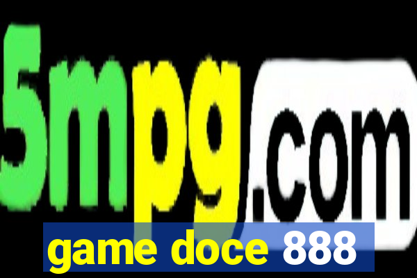 game doce 888