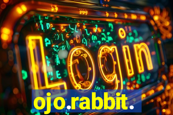 ojo.rabbit.