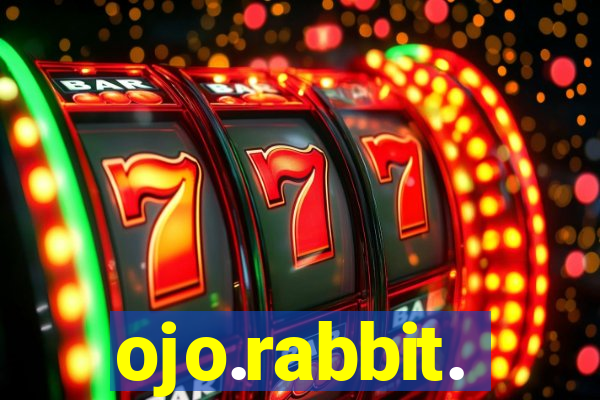 ojo.rabbit.