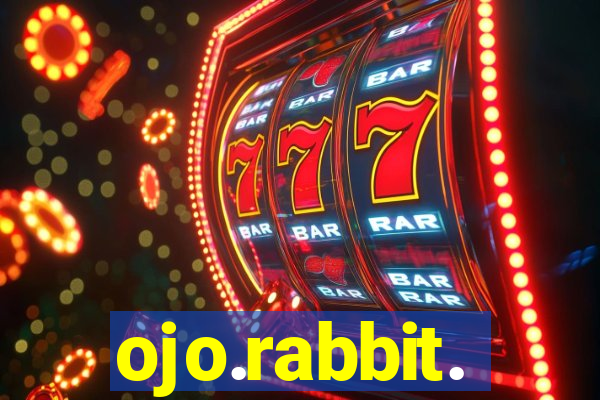 ojo.rabbit.