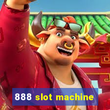 888 slot machine