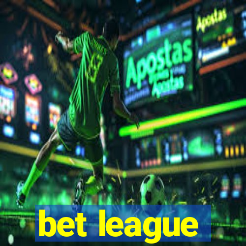 bet league