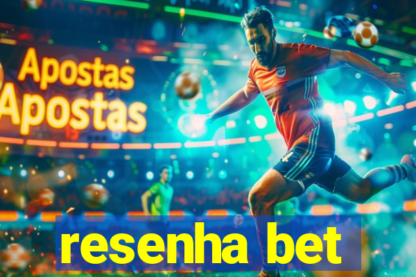 resenha bet