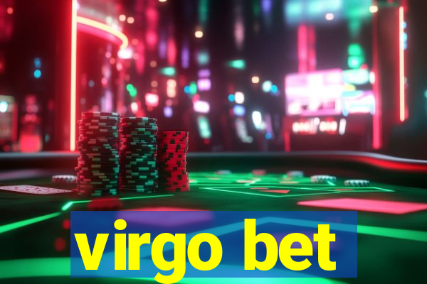 virgo bet