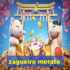 zagueiro morato