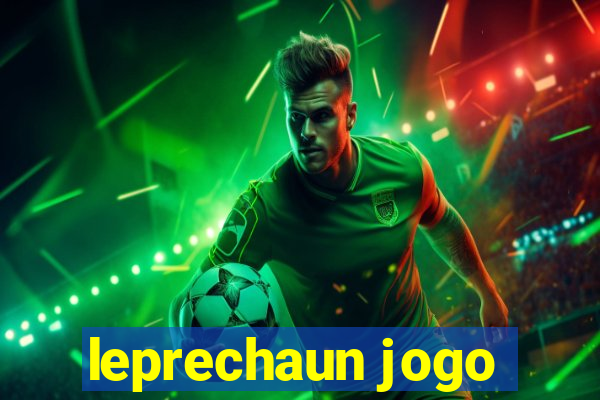 leprechaun jogo