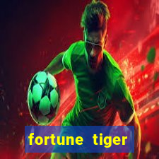 fortune tiger plataforma pagante