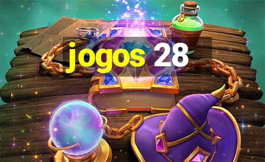 jogos 28