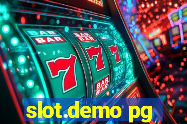 slot.demo pg