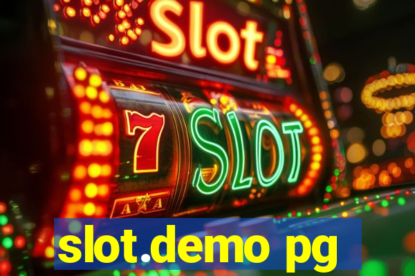 slot.demo pg