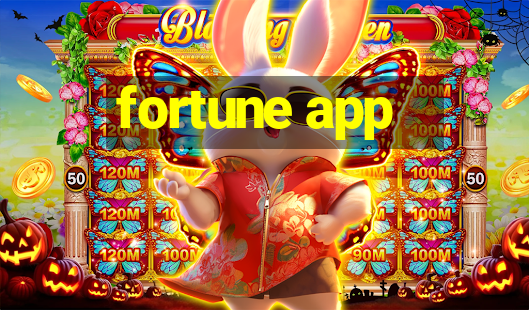 fortune app