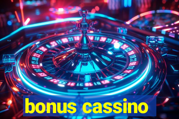 bonus cassino