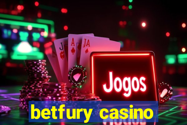 betfury casino