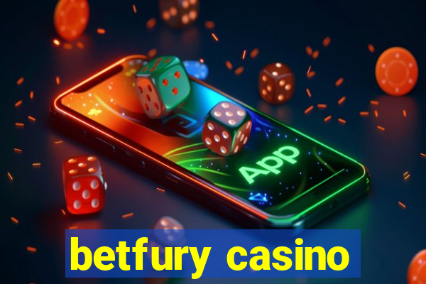 betfury casino