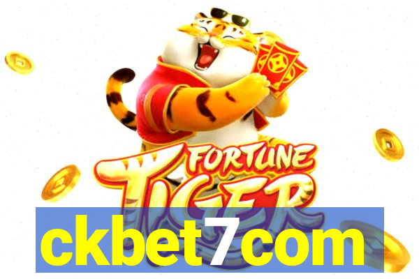 ckbet7com