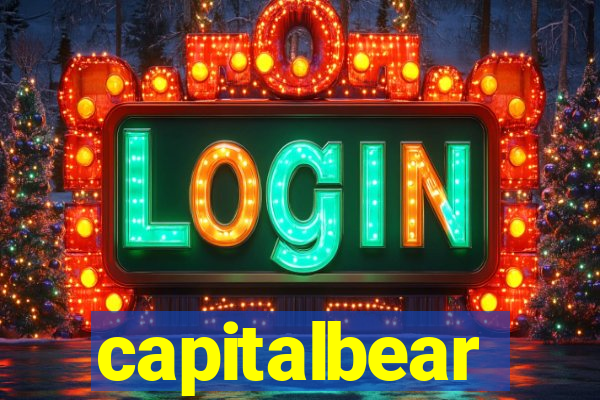 capitalbear