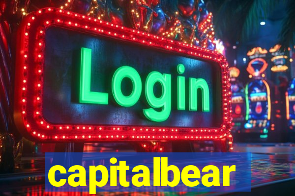 capitalbear