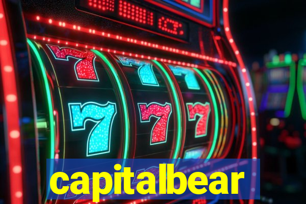 capitalbear