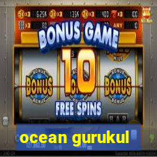 ocean gurukul