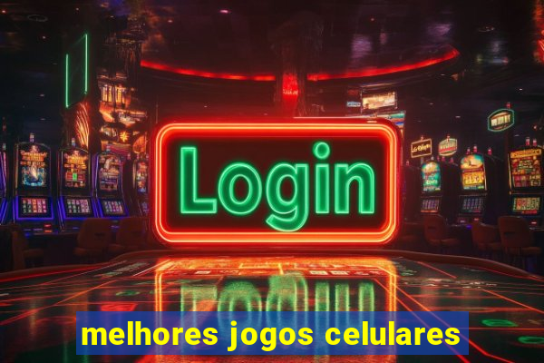 melhores jogos celulares