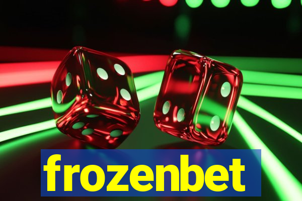 frozenbet