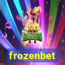 frozenbet