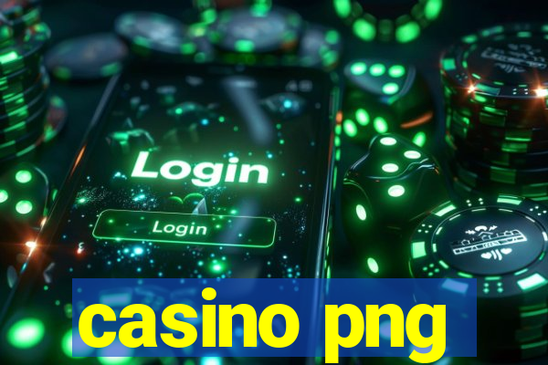 casino png