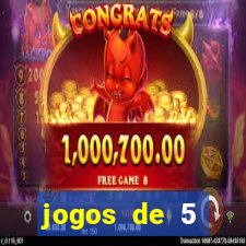 jogos de 5 centavos nas plataformas